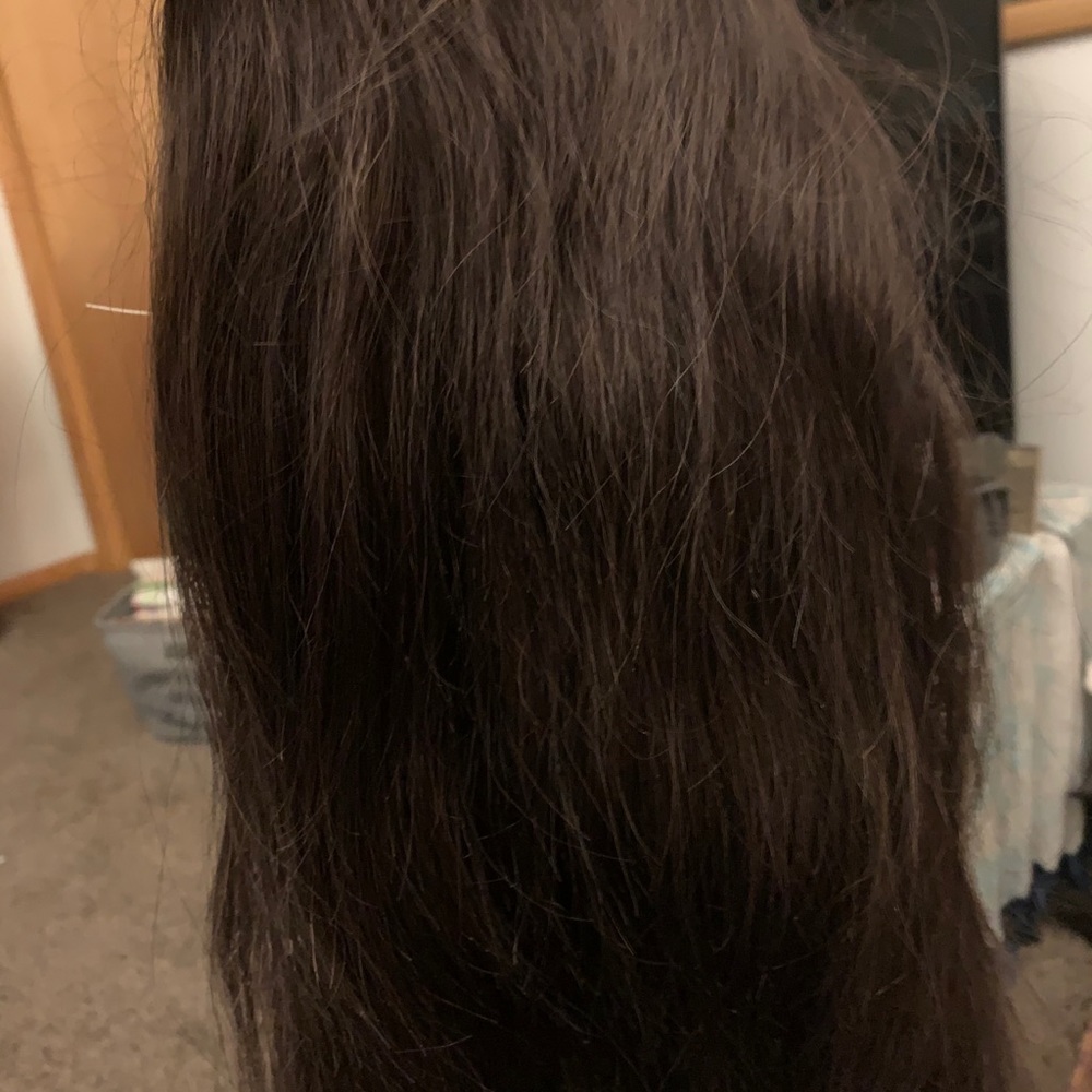 Halocouture Layered Extensions 1B